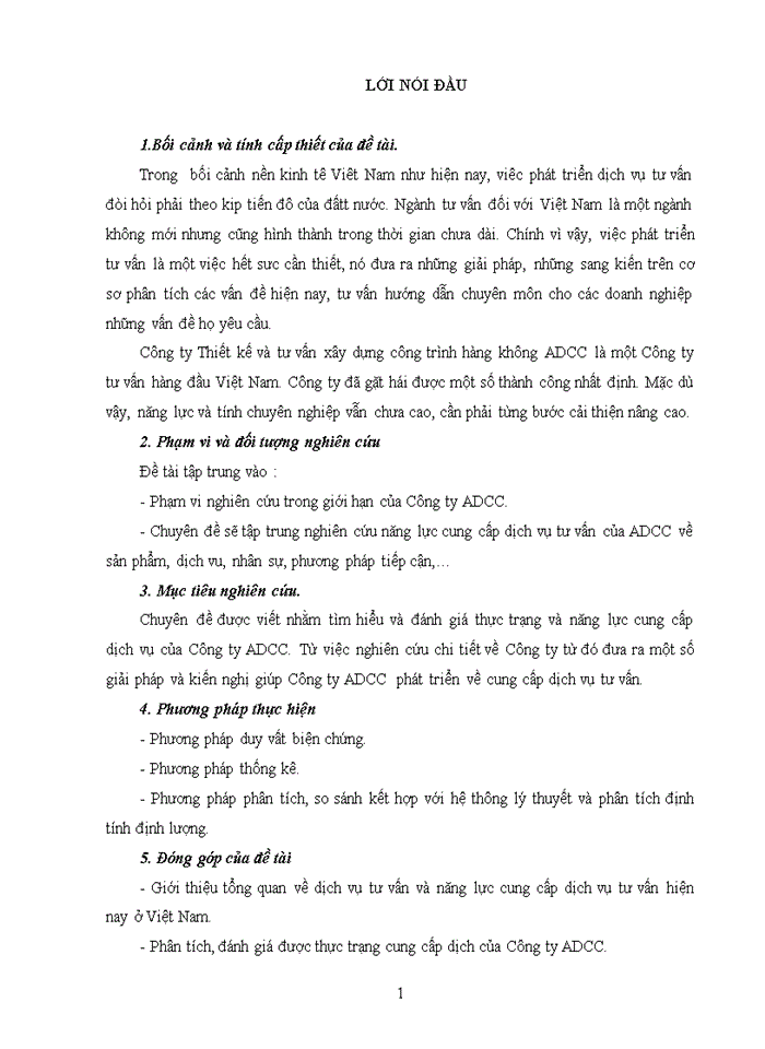 image for page Một số Giải pháp nâng cao năng lực cung cấp dịch vụ của Công ty ADCC