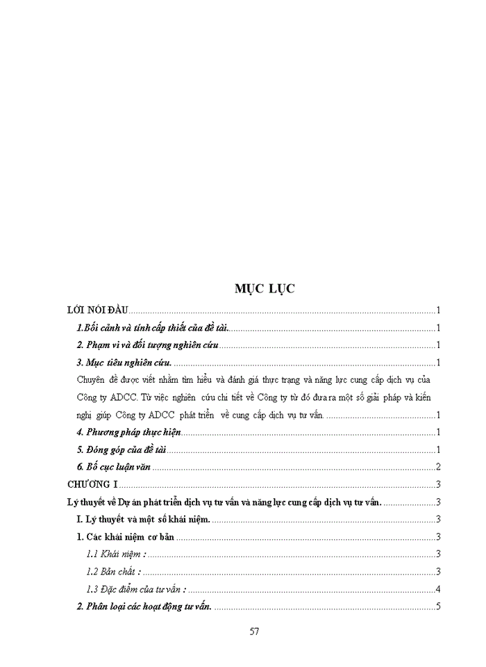 image for page Một số Giải pháp nâng cao năng lực cung cấp dịch vụ của Công ty ADCC