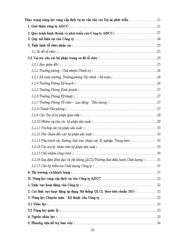 image for page Một số Giải pháp nâng cao năng lực cung cấp dịch vụ của Công ty ADCC