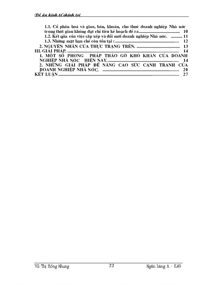 image for page Kinh tế Nhà nước và vai trò của kinh tế Nhà nước trong nền Kinh tế Thị trường định hướng Xã hội Chủ nghĩa ở nước ta