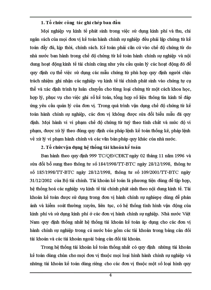 image for page Thực tế công tác Kế toán HCSN tại UBND xã Nà Ngoi