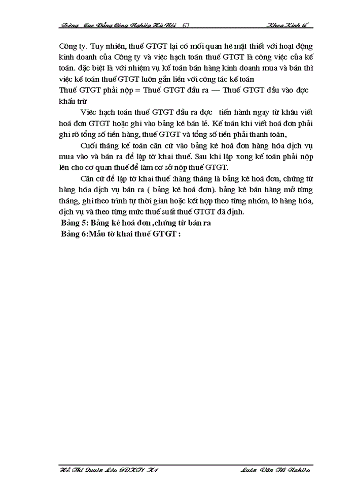 image for page THS Tổ chức công tác Kế toán bán hàng và xác định Kết quả Kinh doanh bán hàng tại Công ty Cổ phần Thương mại Quốc Tế Thành Như