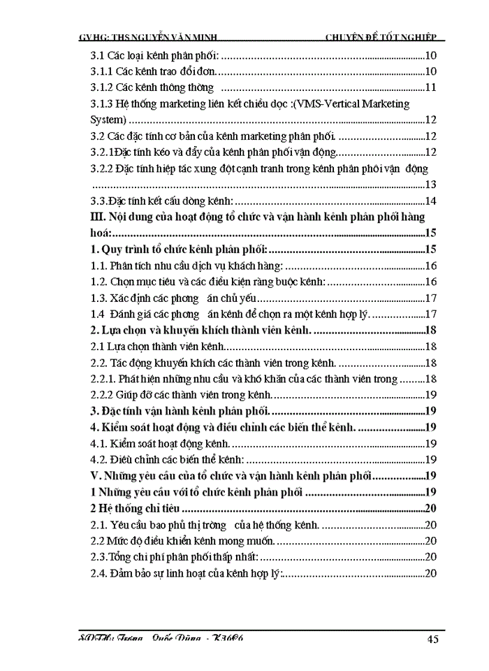 image for page Tổ chức kênh phân phối sản phẩm pin HIWATT tại Công ty Trách nhiệm Hữu hạn Thương mại dịch vụ Thăng Long Mới