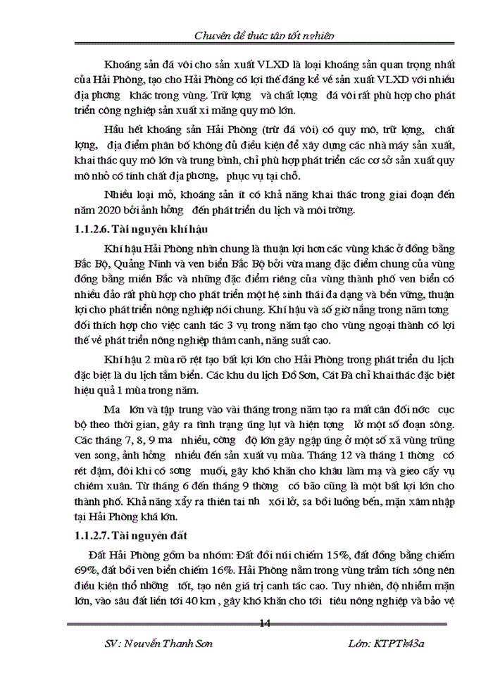 image for page Phương hướng Giải pháp thực hiện chuyển dịch cơ cấu ngành kinh tế thành phố Hải Phòng đến năm 2010