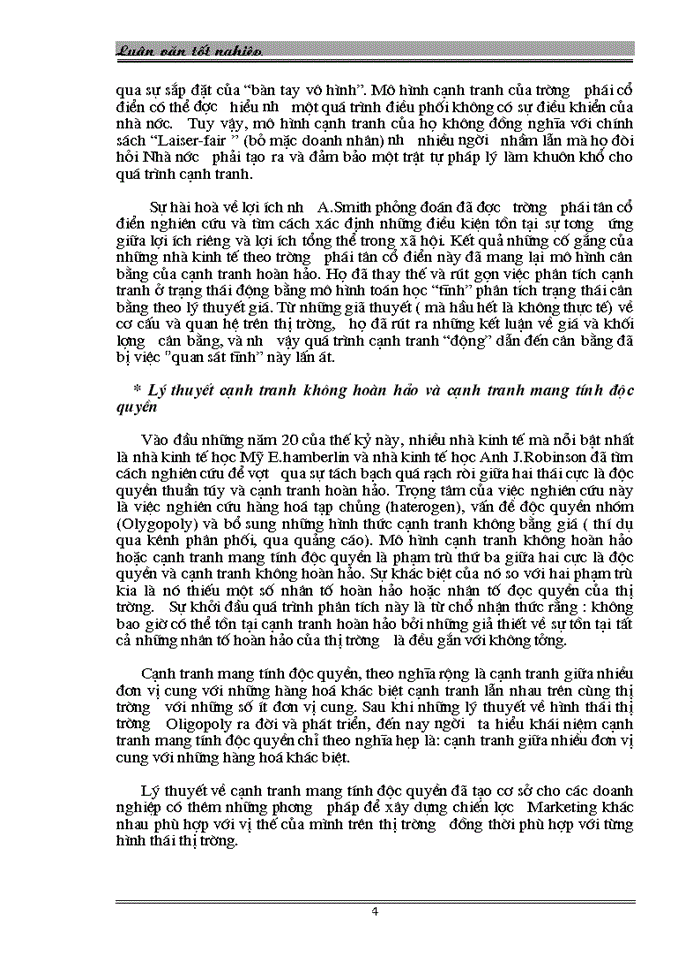 image for page THS Một số Giải pháp nhằm góp phần nâng cao khả năng cạnh tranh của Công ty Cơ khí Hà Nội