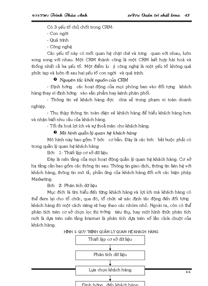 image for page Biện pháp hoàn thiện quản lý chất lượng trong phân phối và bán hàng tại Công ty Cổ phần May 10