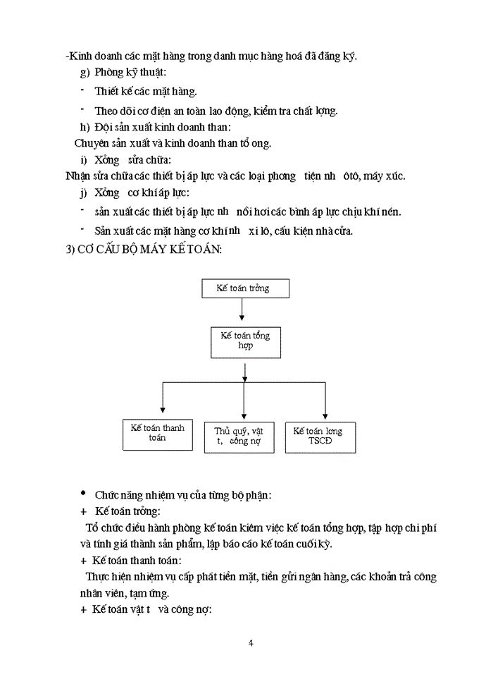 image for page Nghiệp vụ chuyên môn về Kế toán