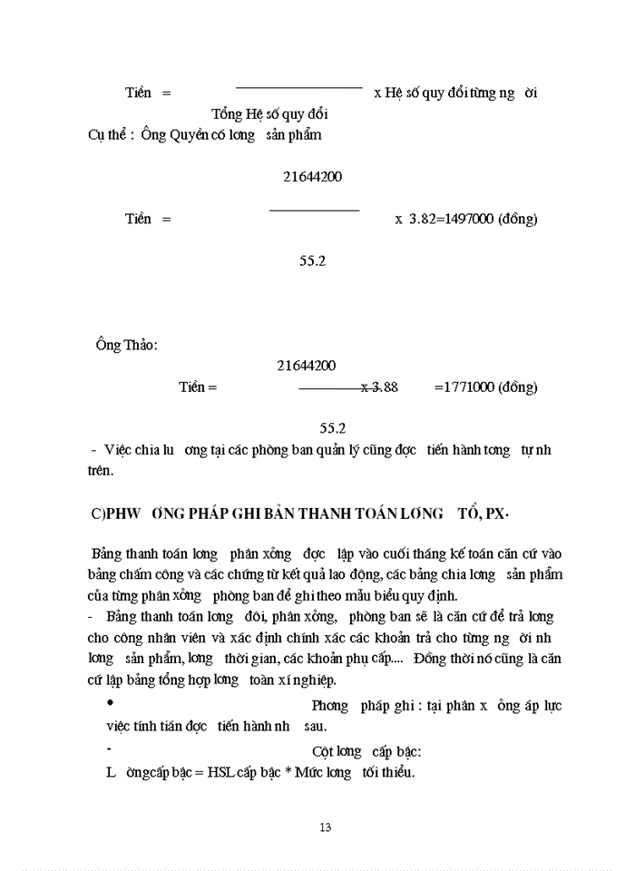 image for page Nghiệp vụ chuyên môn về Kế toán