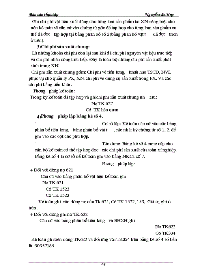 image for page Nghiệp vụ chuyên môn về Kế toán