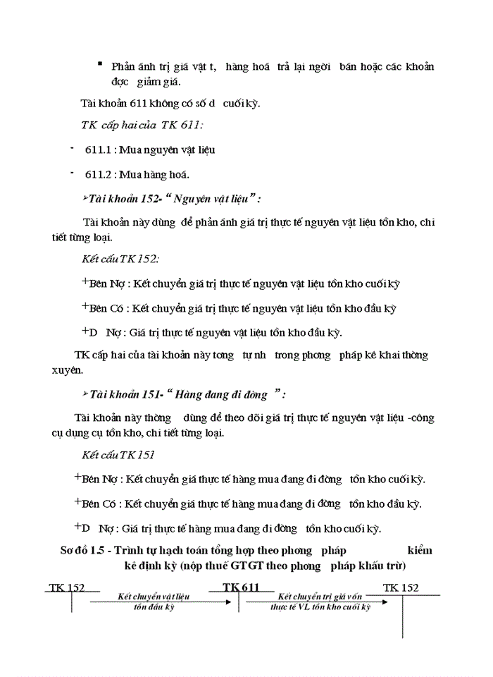 image for page Hoàn thiện công tác Kế toán Nguyên vật liệu tại Công ty Trách nhiệm Hữu hạn Nhà nước một thành viên Cơ khí Quang Trung