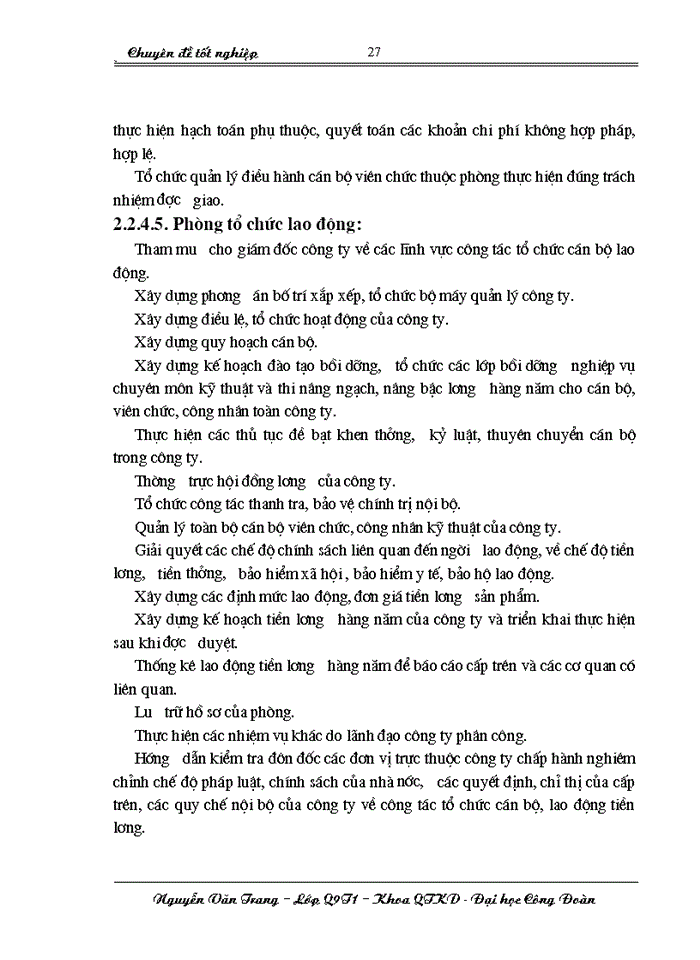 image for page Một số Giải pháp nhằm hoàn thiện cơ cấu tổ chức bộ máy quản lý tại Công ty vận tải Ô tô số 2