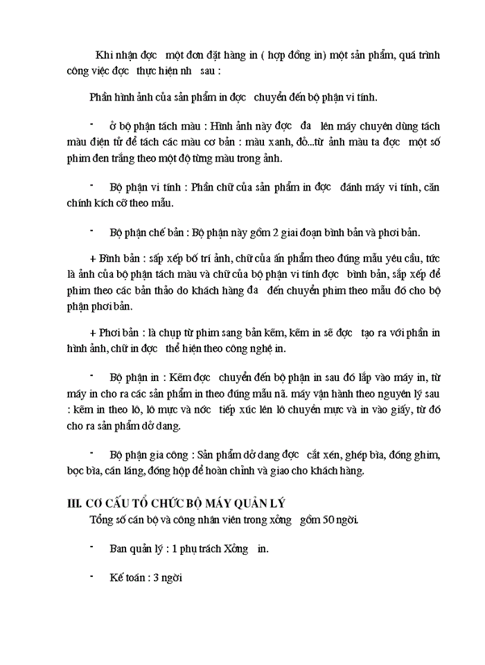 image for page Tổ chức công tác Kế toán Nguyên liệu Vật liệu