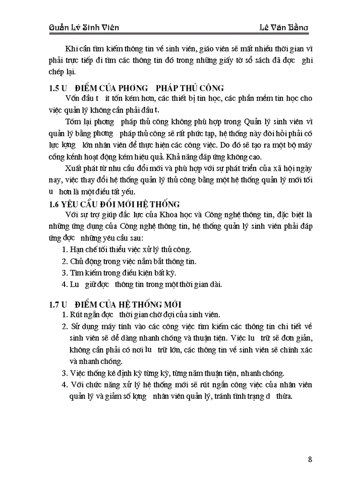 image for page Quản lý sinh viên