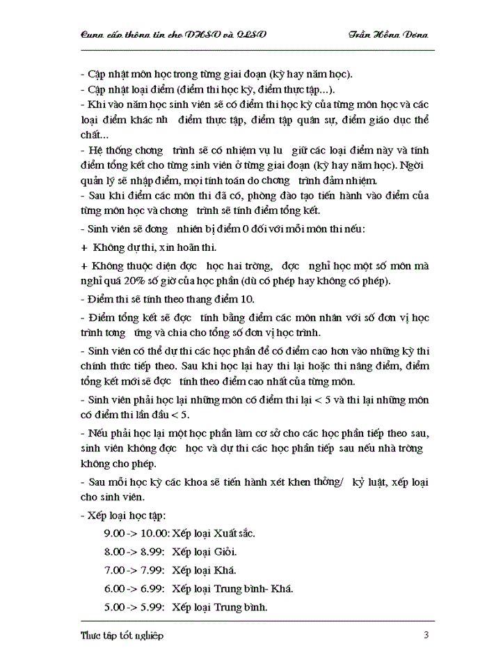 image for page Chương trình cung cấp thông tin cho phụ huynh sinh viên và quản lý sinh viên