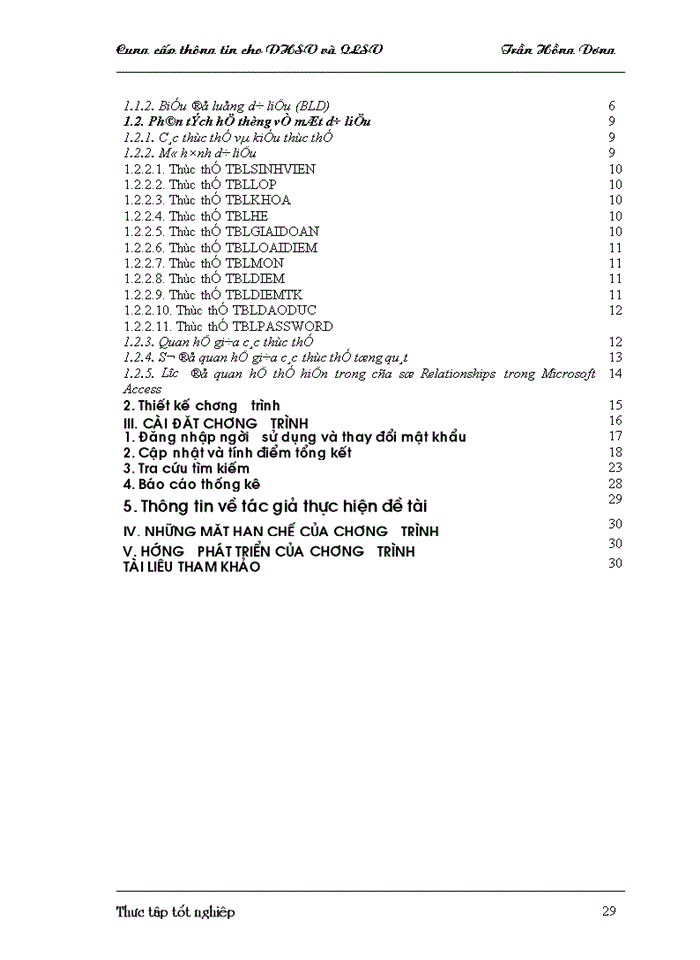 image for page Chương trình cung cấp thông tin cho phụ huynh sinh viên và quản lý sinh viên
