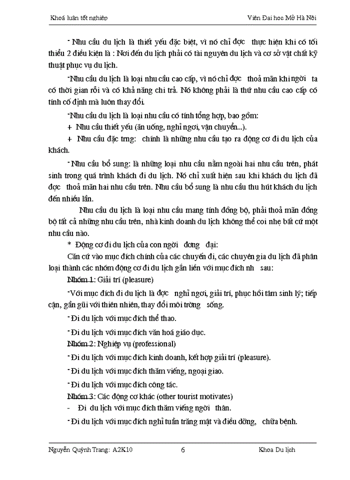 image for page Một số Giải pháp góp phần hoàn thiện mô hình tổ chức và hoạt động Tổng Công ty Du lịch Hà Nội
