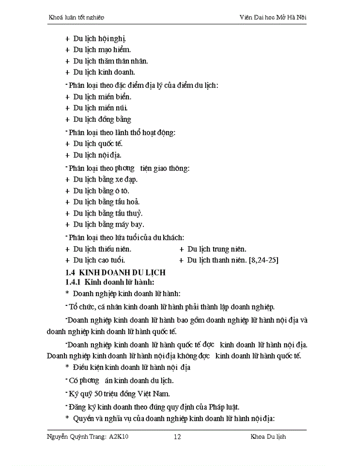 image for page Một số Giải pháp góp phần hoàn thiện mô hình tổ chức và hoạt động Tổng Công ty Du lịch Hà Nội