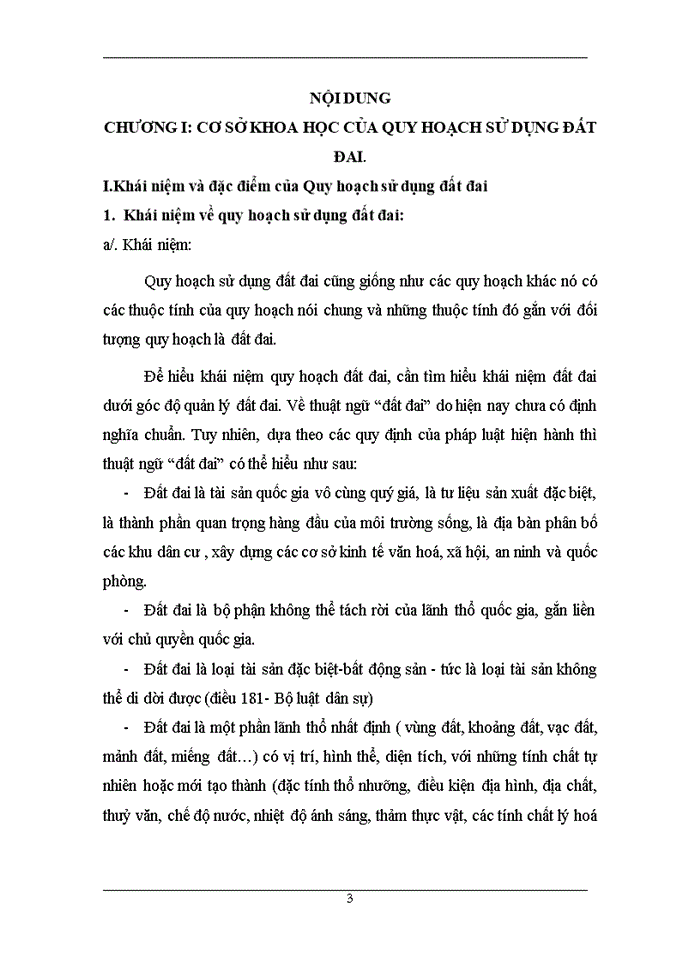 image for page Xây dựng phương án quy hoạch sử dụng đất xó Vũ Lạc Kiến Xương Thỏi bình giai đoạn 2005 2015