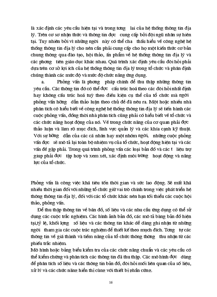 image for page Xây dựng cơ sở dữ liệu của gis