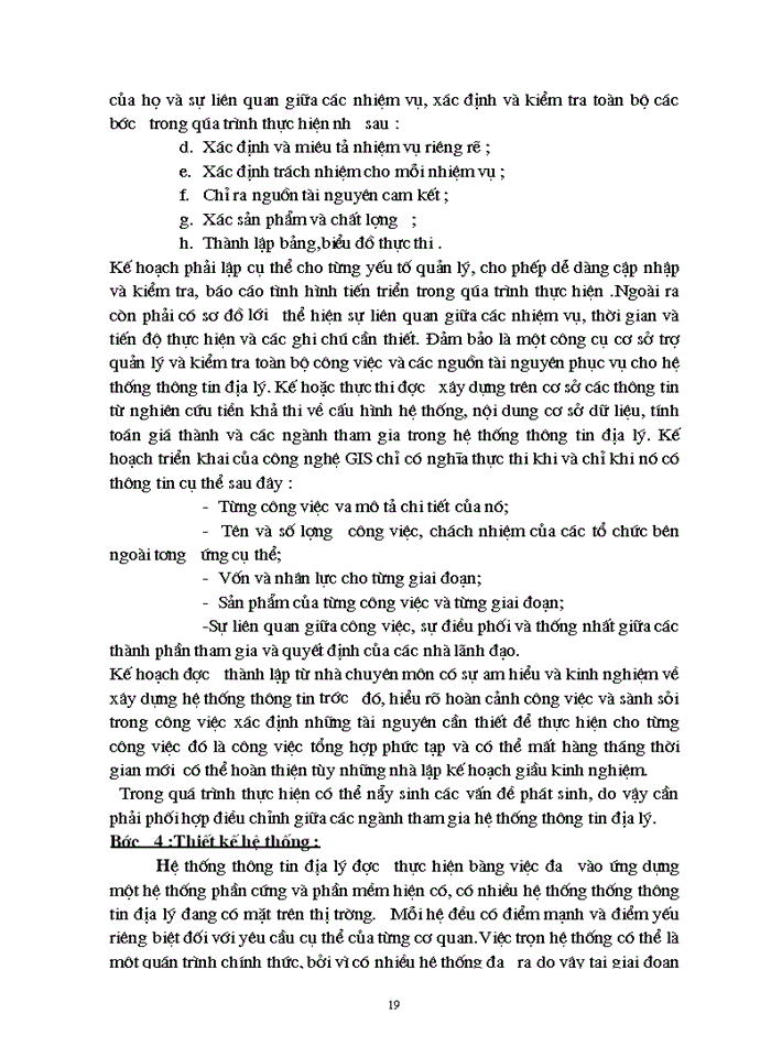 image for page Xây dựng cơ sở dữ liệu của gis