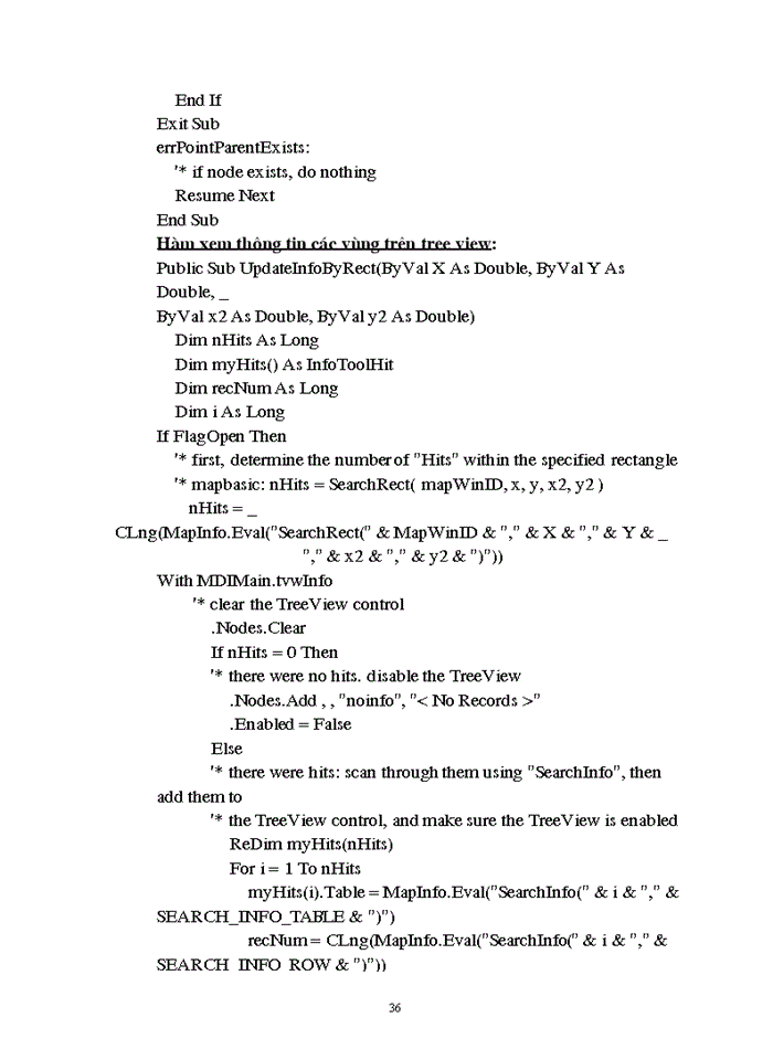 image for page Xây dựng cơ sở dữ liệu của gis