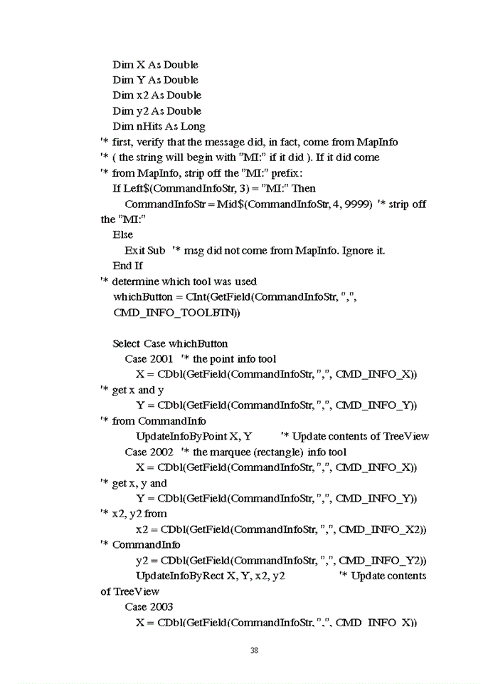 image for page Xây dựng cơ sở dữ liệu của gis