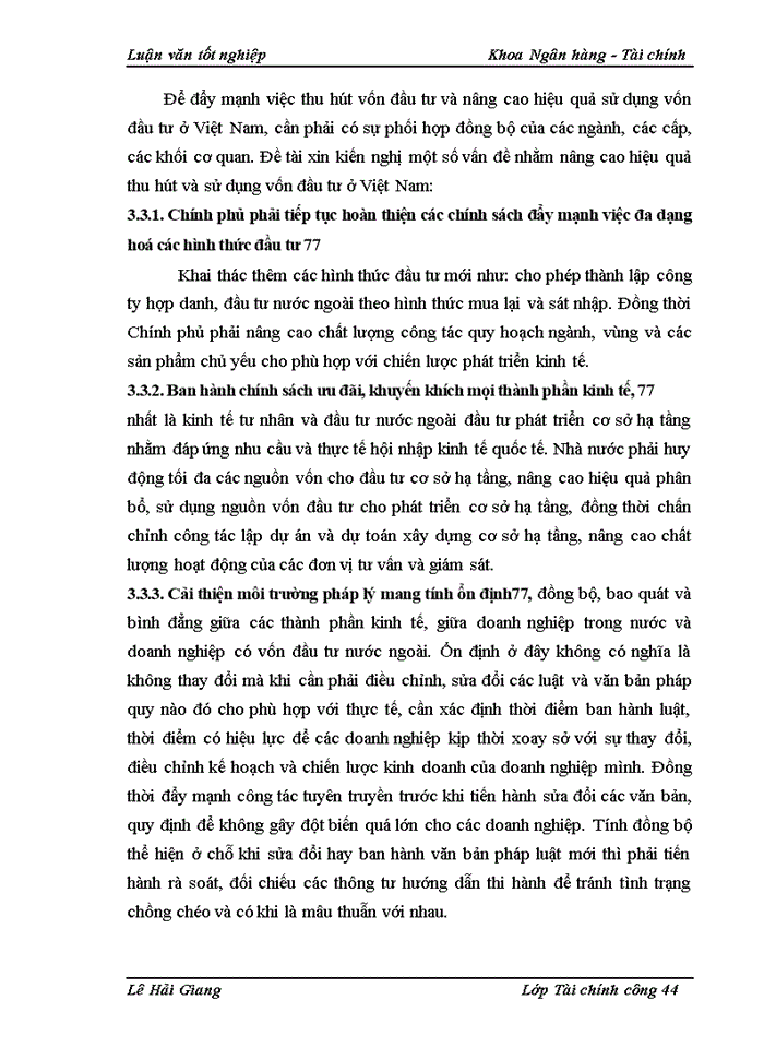 image for page Hoàn thiện chính sỏch thuế thu nhập Doanh nghiệp nhằm thu hút vốn đầu tư ở Việt Nam