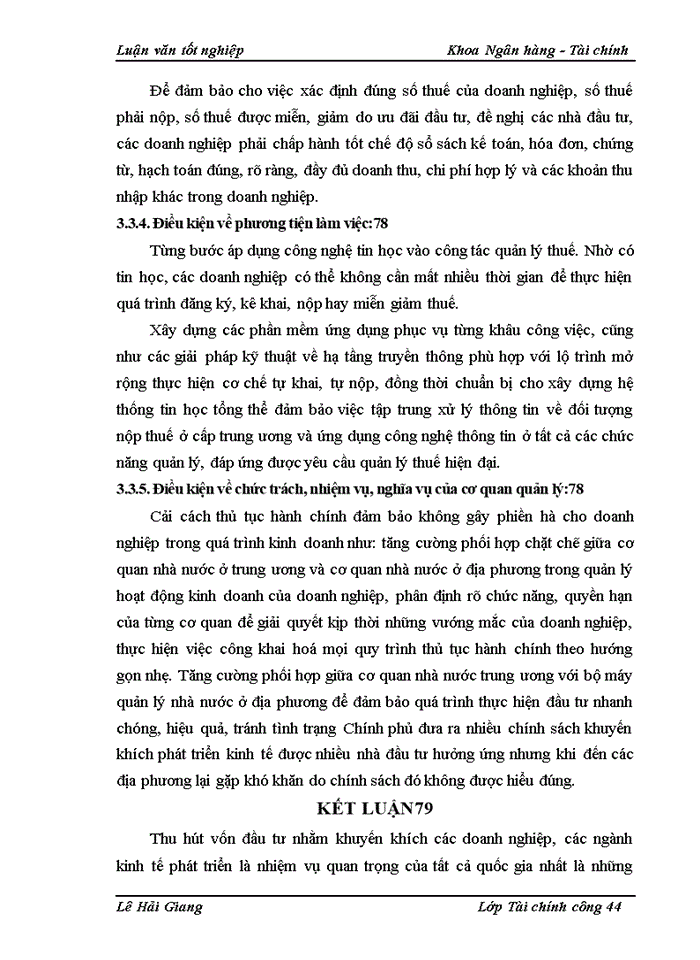 image for page Hoàn thiện chính sỏch thuế thu nhập Doanh nghiệp nhằm thu hút vốn đầu tư ở Việt Nam