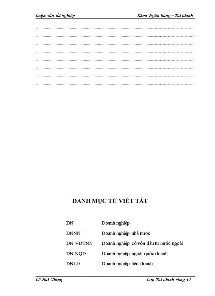 image for page Hoàn thiện chính sỏch thuế thu nhập Doanh nghiệp nhằm thu hút vốn đầu tư ở Việt Nam