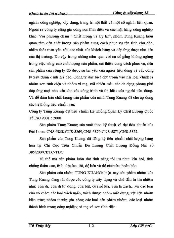 image for page THS Nâng cao năng lực cạnh tranh trong đấu thầu Xây lắp của Công ty Xây dựng 18