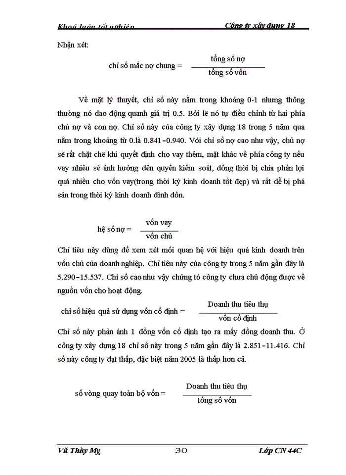 image for page THS Nâng cao năng lực cạnh tranh trong đấu thầu Xây lắp của Công ty Xây dựng 18
