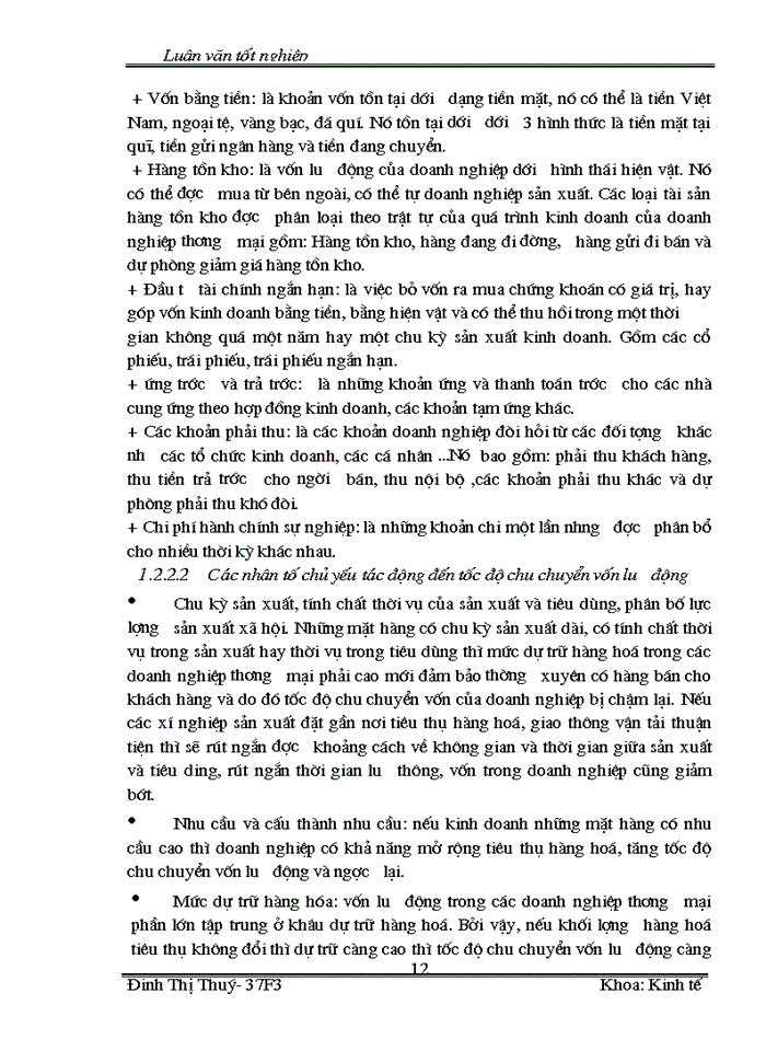 image for page Nâng cao hiệu quả sử dụng vốn Kinh doanh ở Công ty Thương mại thuốc lá