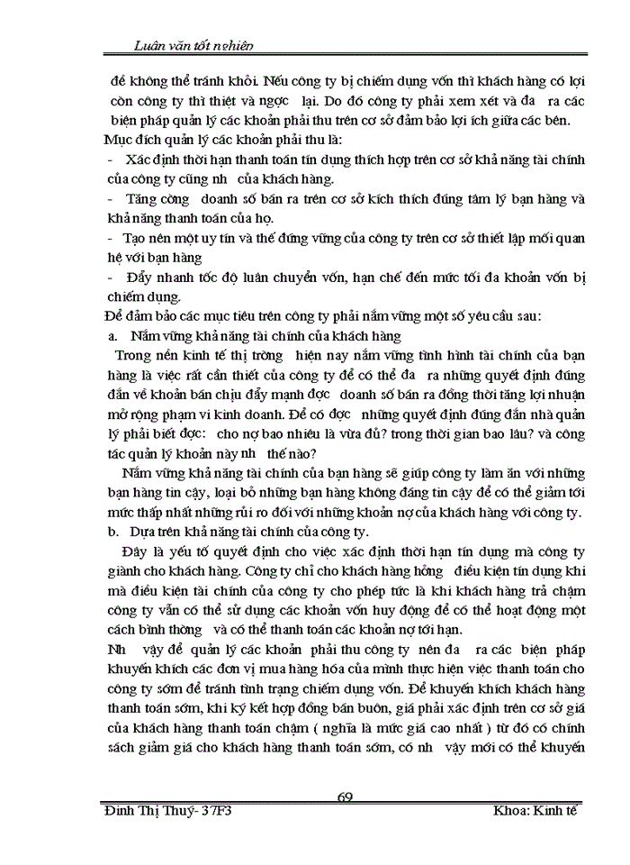 image for page Nâng cao hiệu quả sử dụng vốn Kinh doanh ở Công ty Thương mại thuốc lá