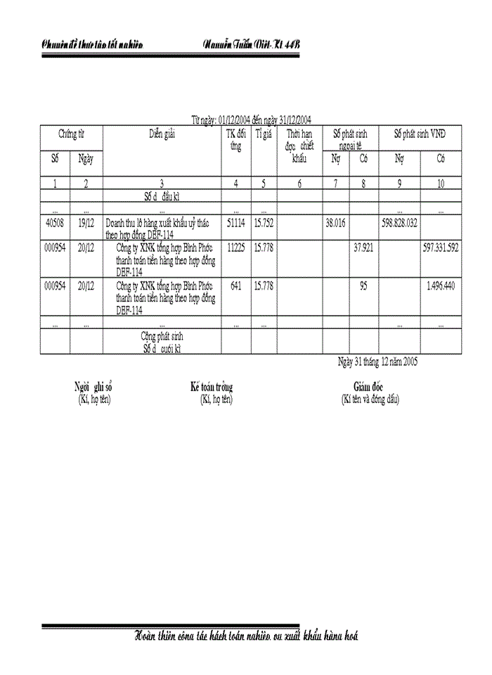 image for page Hoàn thiện công tác hạch toán nghiệp vụ Xuất khẩu Hàng hóa tại Công ty Cung ứng nhân lực Quốc tế và Thương mại SONA