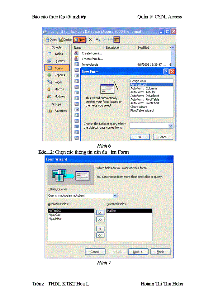 image for page THS Quản lý Thư viện và Quản lý Tiền Điện