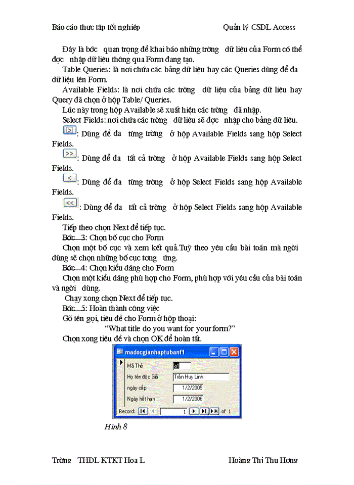 image for page THS Quản lý Thư viện và Quản lý Tiền Điện