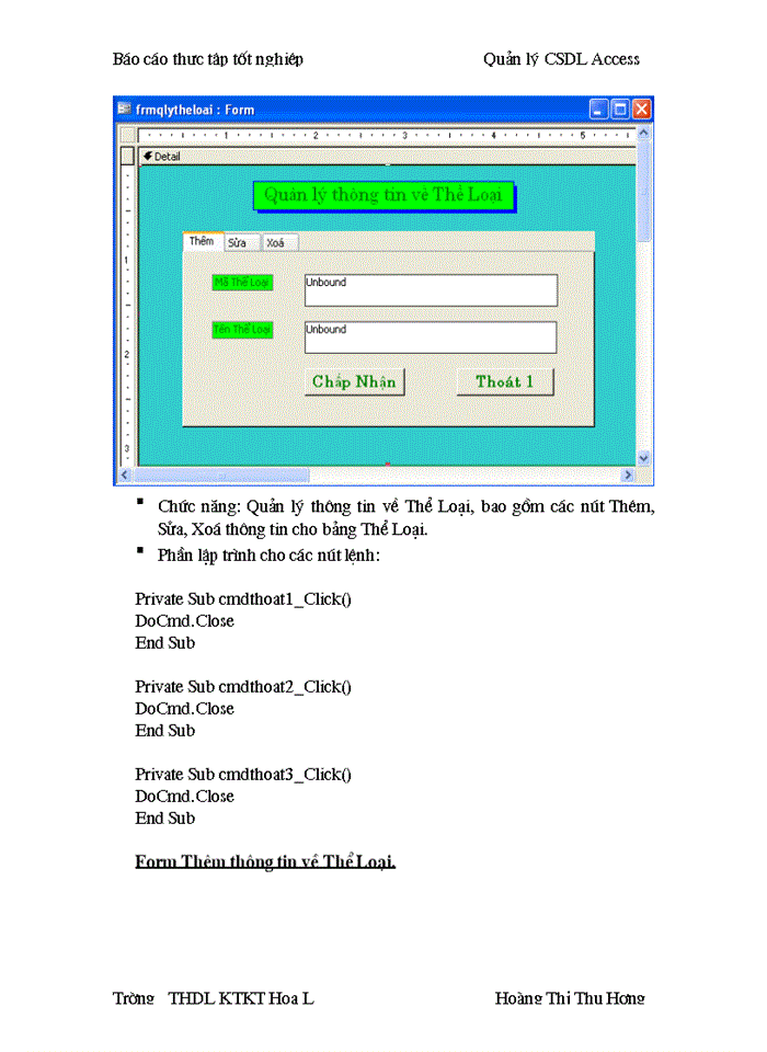 image for page THS Quản lý Thư viện và Quản lý Tiền Điện