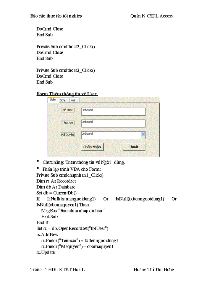 image for page THS Quản lý Thư viện và Quản lý Tiền Điện