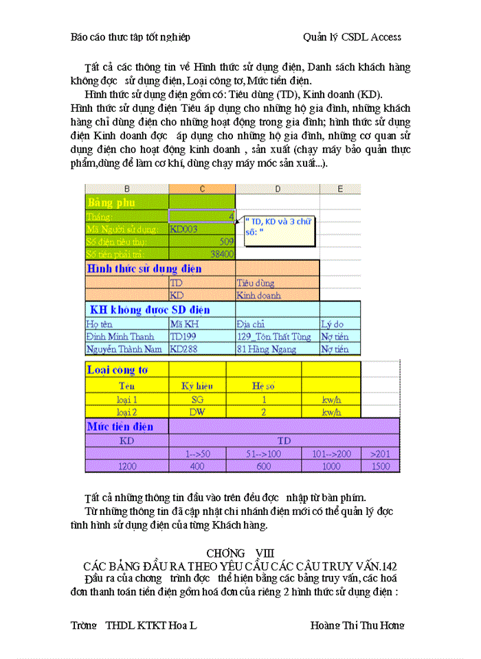 image for page THS Quản lý Thư viện và Quản lý Tiền Điện