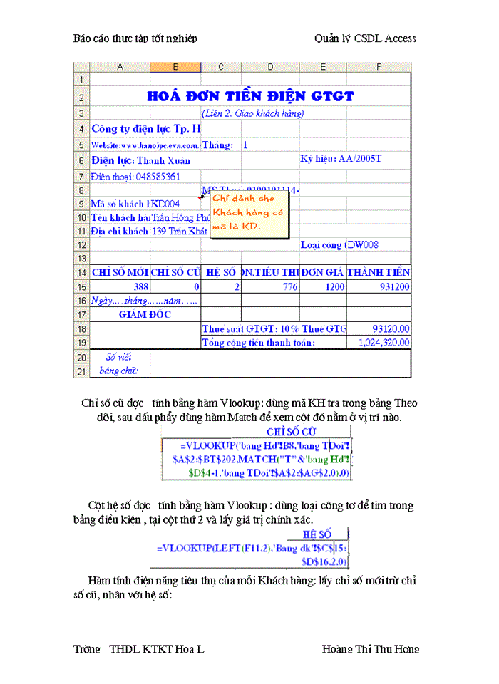 image for page THS Quản lý Thư viện và Quản lý Tiền Điện