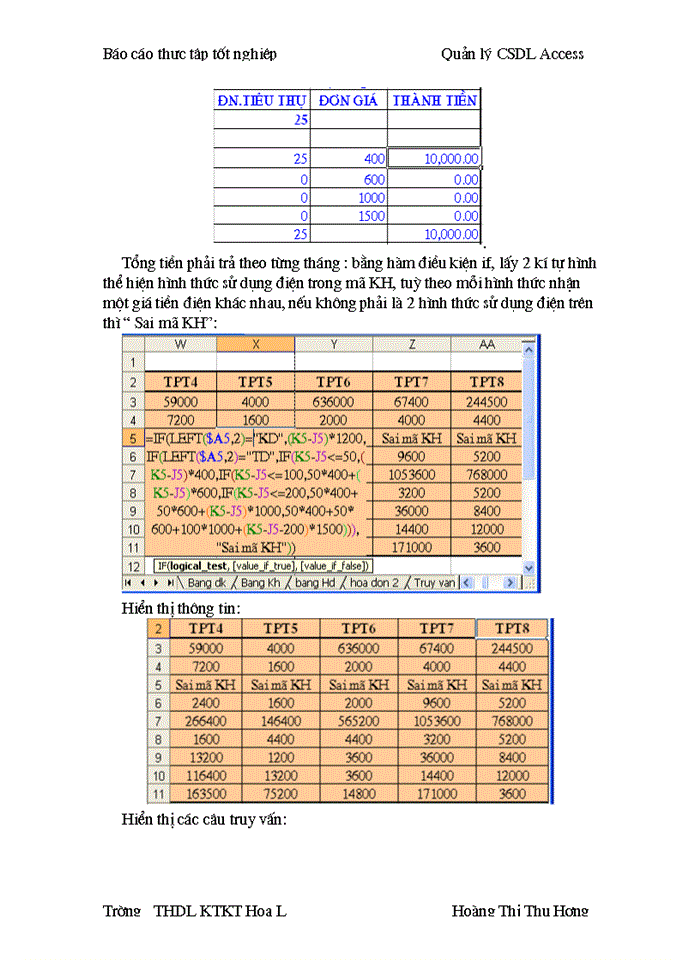 image for page THS Quản lý Thư viện và Quản lý Tiền Điện