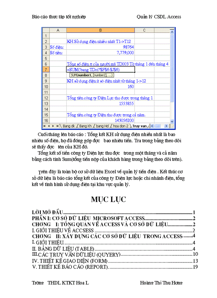 image for page THS Quản lý Thư viện và Quản lý Tiền Điện