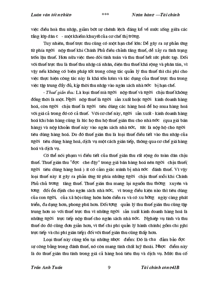 image for page Một số Giải pháp nâng cao hiệu quả quản lý thu thuế Giá trị gia tăng khu vực ngoài quốc doanh trên địa bàn huyện Sóc Sơn