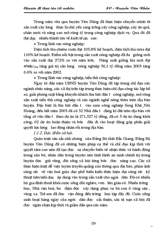 image for page Một số Giải pháp nâng cao hiệu quả huy động vốn ở chi nhánh Ngân hàng Nông nghiệp và Phát triển Nông thôn huyện Yên Dũng