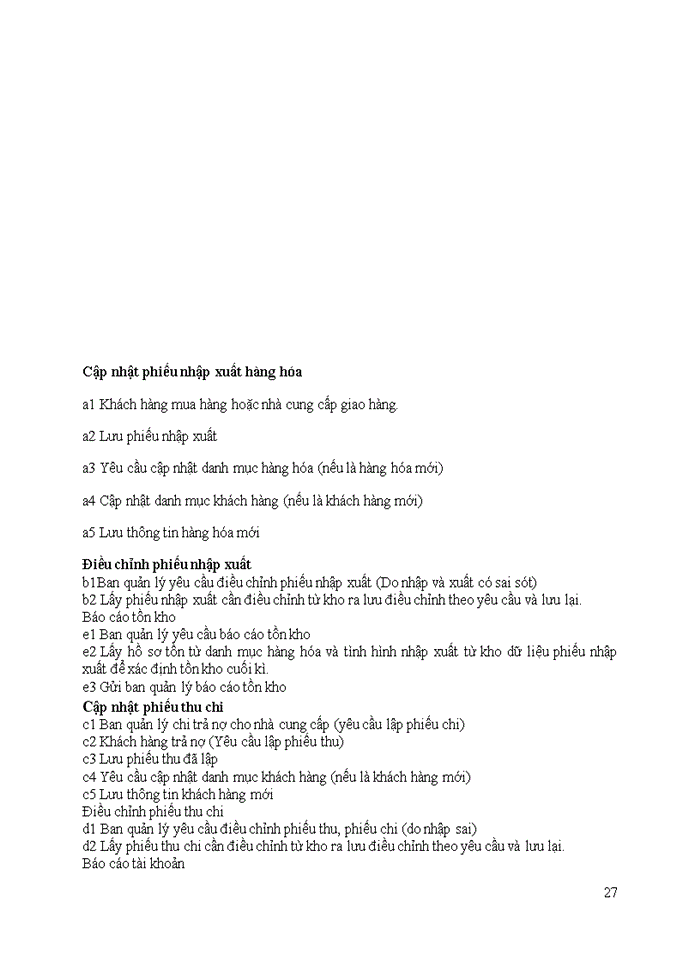 image for page Xây dựng phần mềm Kế toán Doanh nghiệp