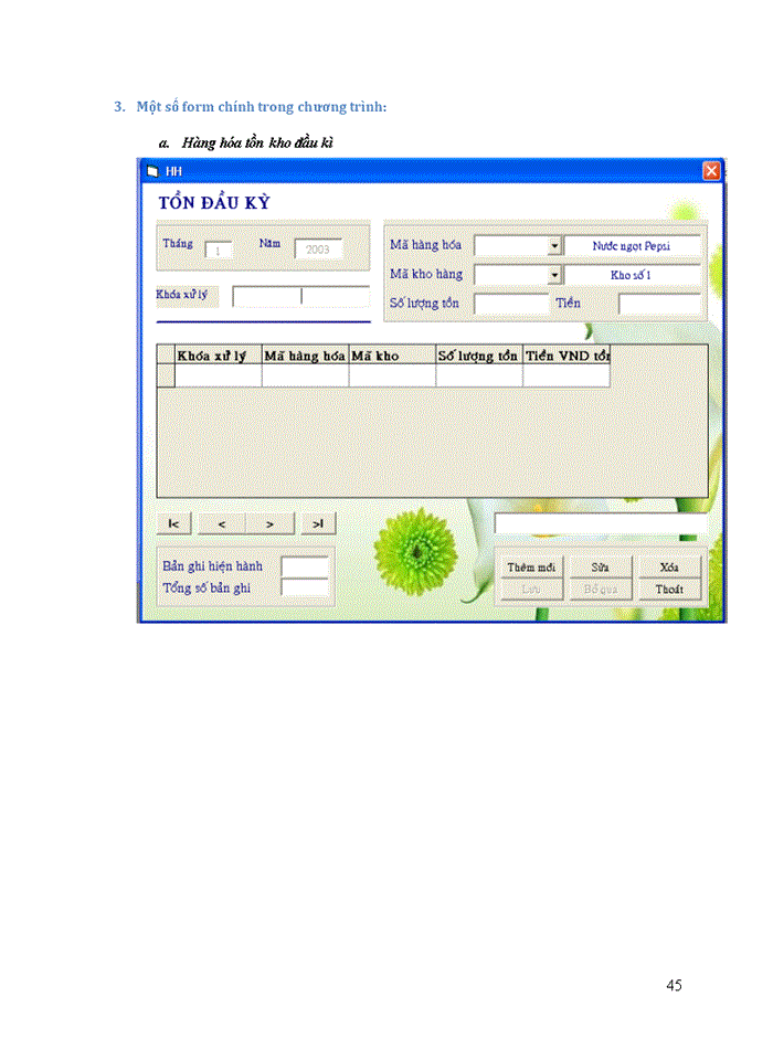 image for page Xây dựng phần mềm Kế toán Doanh nghiệp