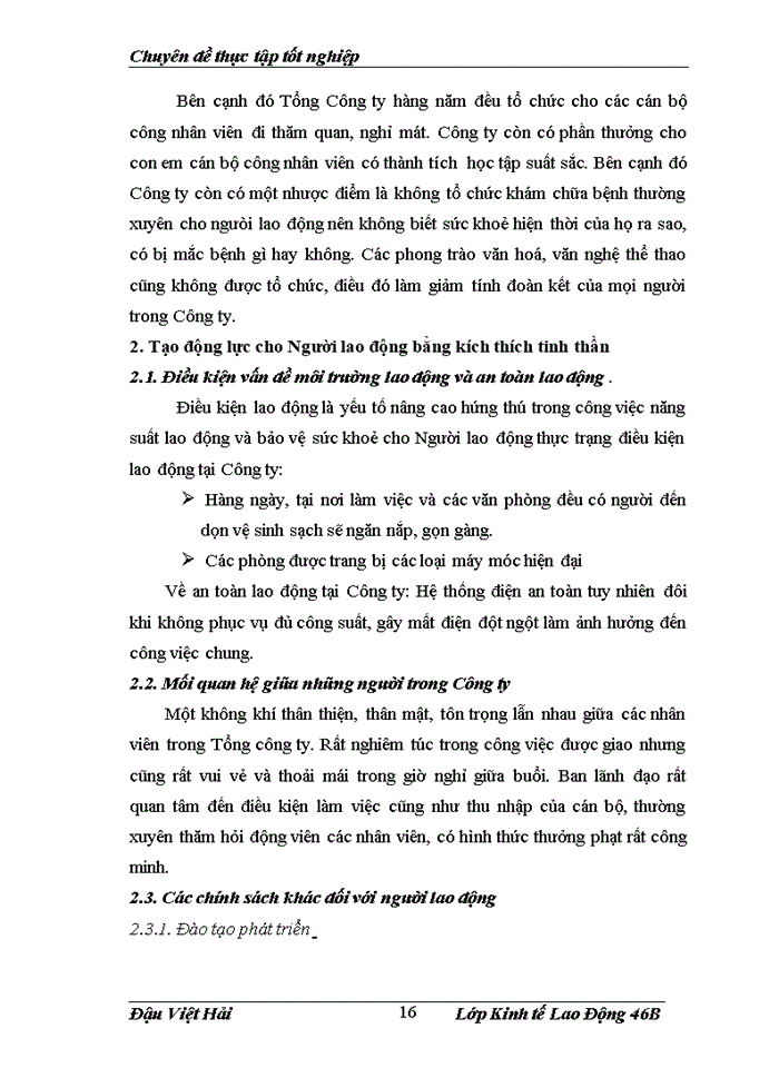 image for page Hoàn thiện công tác tạo động lực tại Tổng Công ty cổ phần Bảo hiểm Dầu khí Việt Nam