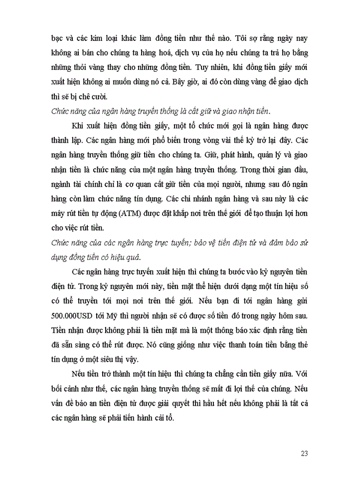 image for page Thực trạng phát triển Thương mại Điện tử ở Việt Nam