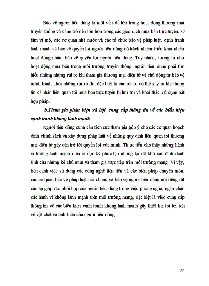 image for page Thực trạng phát triển Thương mại Điện tử ở Việt Nam