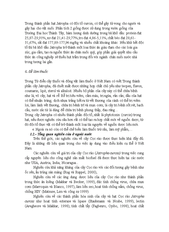 image for page Trồng cây cọc rào trên đất trống đồi núi trọc tạo công ăn việc làm tạo nguồn năng lượng sinh học bảo vệ môi trường